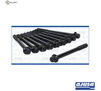 CYLINDER HEAD BOLT SET 81066300 FOR BP-ZE/BP4W 1.8L B6MC/B6MU 1.6L BP6J 1.8L