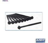 AJUSA 81068100 Bolt Kit, cylinder head