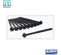 CYLINDER HEAD BOLT SET 81068100 FOR D4204T5/4204T14/4204T11/4204T8/420T2 2.0L