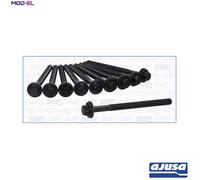 CYLINDER HEAD BOLT SET 81071700 FOR YLFS/YLF6/YMFS/YMF6/YNFS/YNF6/YLR6 2.0L