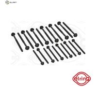 ELRING 823.290 Bolt Kit, cylinder head