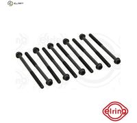 ELRING 966.170 Bolt Kit, cylinder head