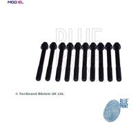 BLUE PRINT ADK87802 Bolt Kit, cylinder head