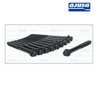 Cylinder Head Bolt Set AJUSA 81014000 For MITSUBISHI, PROTON, VOLVO