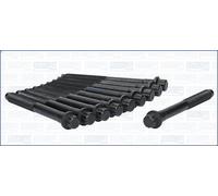 Cylinder head bolt set AJUSA 81014000 for VOLVO S40 I (644) 1.8 1998-2003