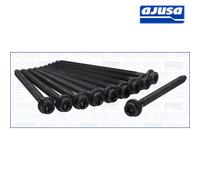 Cylinder Head Bolt Set AJUSA 81017400 For FORD, MAZDA, VOLVO, MORGAN