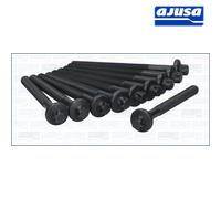 Cylinder Head Bolt Set AJUSA 81022300 For RENAULT, NISSAN