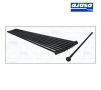 Cylinder Head Bolt Set AJUSA 81026400 For MINELLI, ROVER, LAND ROVER, LOTUS, FSO