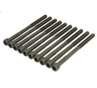 Cylinder head bolt set AJUSA 81032200 for TOYOTA GAIA (_M1_) 2 2001-2004