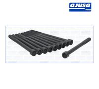 Cylinder Head Bolt Set AJUSA 81035800 For MAZDA
