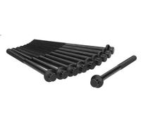 Cylinder head bolt set AJUSA 81042400 for MAZDA 3 (BK) 2.3 2006-2009