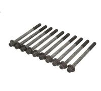 Cylinder head bolt set AJUSA 81045100 for MAZDA 3 (BL) 2.2 2009-2013