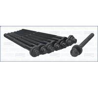 Cylinder head bolt set AJUSA 81049700 for CITROEN XM (Y4) 3 1997-2000