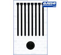 Cylinder Head Bolt Set AJUSA 81052000 For AUDI, VW