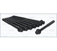 Cylinder head bolt set AJUSA 81052100 for ACURA RDX 3.5 2012-2015