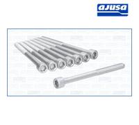 Cylinder Head Bolt Set AJUSA 81056800 For SUBARU
