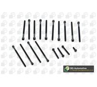 Cylinder Head Bolt Set Fits BMW 1 Series 2 Series 3 Series 4 Series BGA BK0904