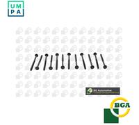 CYLINDER HEAD BOLT SET BK2304 FOR VOLVO V50 V60 C30 V40/Hatchback S80/II XC60