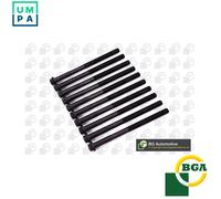 BGA BK2379 Cylinder Head Bolt Set Fits Lexus IS Toyota Auris Avensis Corolla