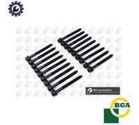 BGA BK3355 Fuel Supply