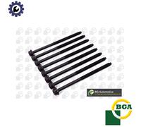 Cylinder Head Bolt Set Fits Seat Skoda VW Ibiza Fabia Fox Polo BGA BK3365