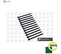 BGA BK4305 Cylinder Head Bolt Set Fits Opel Agila A Astra H Estate GTC Saloon
