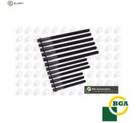 BGA BK4340 Cylinder Head Bolt Set Fits BMW 1 Series 3 Series 5 Series X3 Z4