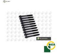 CYLINDER HEAD BOLT SET BK5335 FOR MITSUBISHI FTO CARISMA IO/PAJERO/MONTERO 1.8L