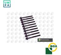 CYLINDER HEAD BOLT SET BK5383 FOR BMW N46B20C/BD/CB 2.0L 4cyl 3 E90