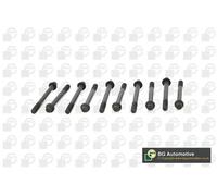 Cylinder head bolt set BK5400 BGA for MAZDA 323 Mk III Station Wagon 323 S Mk IV