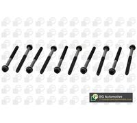 Cylinder head bolt set BK5600 BGA for MERCEDES-BENZ PUCH