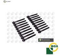 CYLINDER HEAD BOLT SET BK6373 FOR NISSAN ARMADA/III/SUV NP300/Platform/Chassis