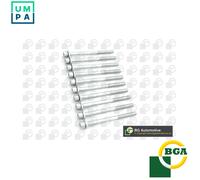 CYLINDER HEAD BOLT SET BK6374 FOR VAUXHALL ASTRAVAN/Mk/III ASTRAMAX CAVALIER