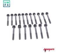 Cylinder Head Bolt for NISSAN:MISTRAL,TERRANO II,INTERSTAR Bus,INTERSTAR Van