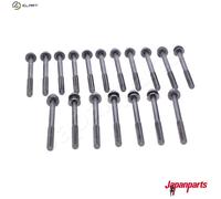 Cylinder Head Bolt for NISSAN:MISTRAL,TERRANO II,INTERSTAR Bus,INTERSTAR Van