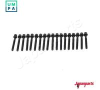CYLINDER HEAD BOLT SET BL-102 FOR YD22DDTi 2.2L 4cyl