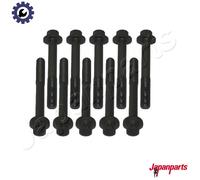 CYLINDER HEAD BOLT SET BL-300 FOR WL-T 2.5L MD25NA/MD25TI 2.5L 4cyl