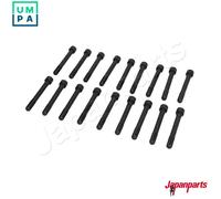 ASHIKA 115-05-500 Cylinder Head Bolt