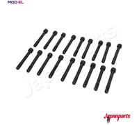 ASHIKA 115-05-500 Cylinder Head Bolt
