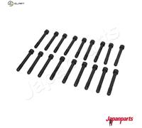 ASHIKA 115-05-500 Cylinder Head Bolt