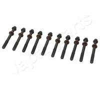 Cylinder head bolt set BL-802 JAPANPARTS for SUZUKI SUBARU