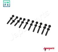 JAPANPARTS BL-W00 Cylinder Head Bolt