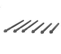 Cylinder head bolt set ELRING 015.920 MAN NL 11.967 1999-2006