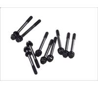 Cylinder head bolt set ELRING 022.590 for HONDA LOGO (GA) 1.3 1999-2002
