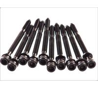 Cylinder head bolt set ELRING 057.440 for AUDI A6 C4 (4A2) 2 1994-1997