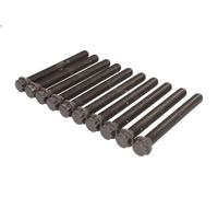 Cylinder head bolt set ELRING 060.350 for MERCEDES-BENZ ATEGO 4.249 1998-2004