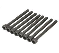 Cylinder head bolt set ELRING 084.730 for NISSAN JUKE (F15) 1.6 2010-2019
