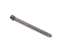 Cylinder head bolt set ELRING 130.850 for AUDI A4 B5 (8D2) 2.4 1997-2000