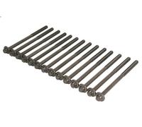 Cylinder head bolt set ELRING 233.380 for BMW 3 (E90) 3 2005-2011
