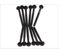 Cylinder head bolt set ELRING 270.130 for VOLVO V50 (545) 2.4 2006-2010